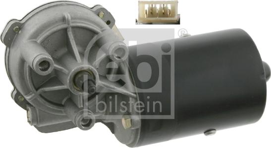 Febi Bilstein 17086 - Двигатель стеклоочистителя www.avaruosad.ee