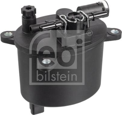 Febi Bilstein 170357 - Fuel filter www.avaruosad.ee