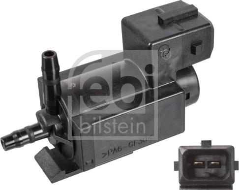 Febi Bilstein 170365 - Pressure Converter, exhaust control www.avaruosad.ee