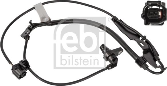Febi Bilstein 170311 - Sensor ABS, wheel speed www.avaruosad.ee