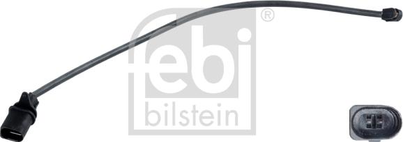 Febi Bilstein 170748 - Warning Contact, brake pad wear www.avaruosad.ee