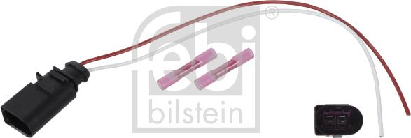 Febi Bilstein 171905 - Pistik www.avaruosad.ee