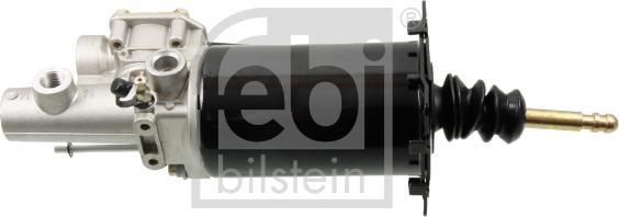Febi Bilstein 171636 - Clutch Booster www.avaruosad.ee