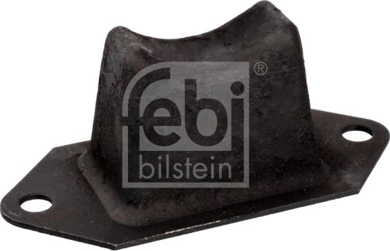 Febi Bilstein 171063 - Rubber Buffer, suspension www.avaruosad.ee