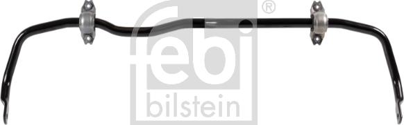 Febi Bilstein 171116 - Sway Bar, suspension www.avaruosad.ee