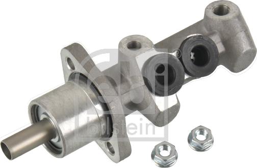 Febi Bilstein 171889 - Brake Master Cylinder www.avaruosad.ee