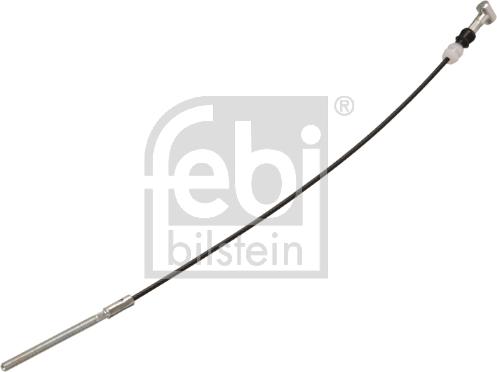 Febi Bilstein 171355 - Tirette à câble, frein de stationnement www.avaruosad.ee