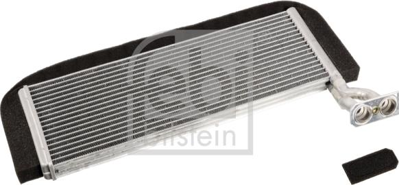 Febi Bilstein 171211 - Heat Exchanger, interior heating www.avaruosad.ee