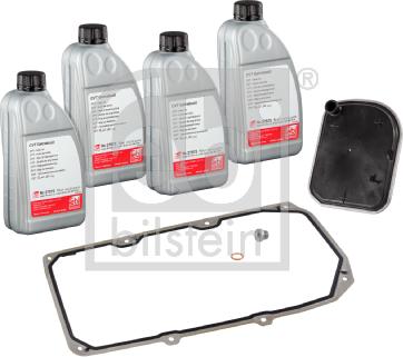 Febi Bilstein 171769 - Parts Kit, automatic transmission oil change www.avaruosad.ee