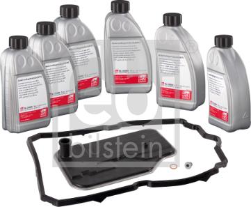 Febi Bilstein 171785 - Parts Kit, automatic transmission oil change www.avaruosad.ee