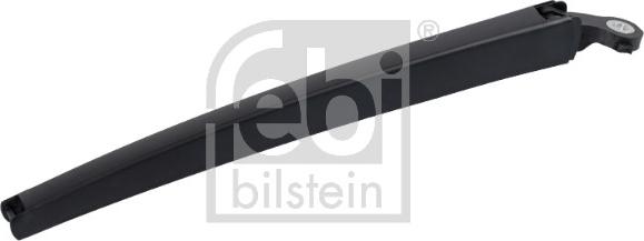 Febi Bilstein 178582 - Wiper Arm, windscreen washer www.avaruosad.ee
