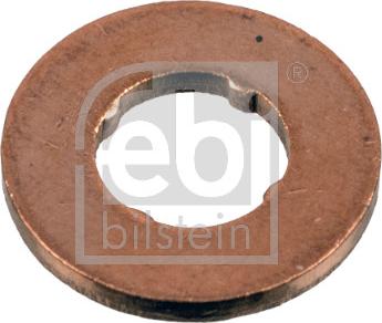 Febi Bilstein 178618 - Seal Ring, injector www.avaruosad.ee