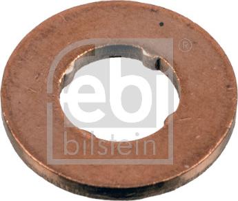 Febi Bilstein 178618 - Tarpiklis, purkštukas www.avaruosad.ee