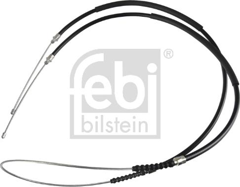 Febi Bilstein 172946 - Cable, parking brake www.avaruosad.ee