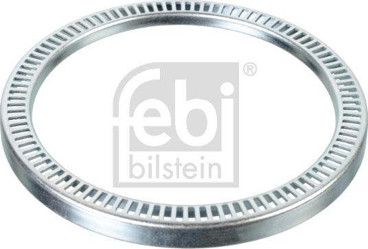 Febi Bilstein 172364 - Зубчатое кольцо для датчика ABS www.avaruosad.ee