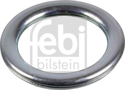 Febi Bilstein 172223 - Seal, automatic transmission oil pan www.avaruosad.ee
