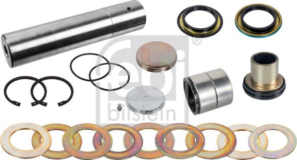 Febi Bilstein 177908 - Rep.sæt, styrebolt www.avaruosad.ee