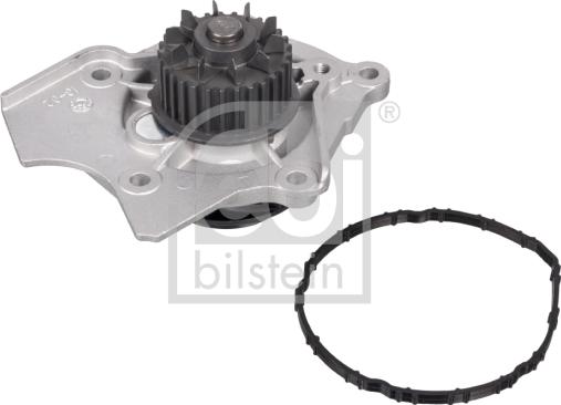 Febi Bilstein 39056 - Vattenpump www.avaruosad.ee