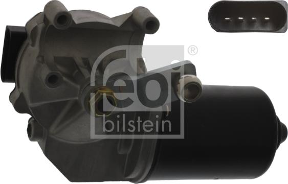 Febi Bilstein 39309 - Wiper Motor www.avaruosad.ee