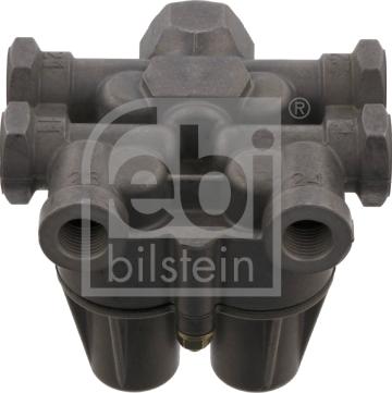 Febi Bilstein 34102 - Daudzciklu aizsardzības vārsts www.avaruosad.ee