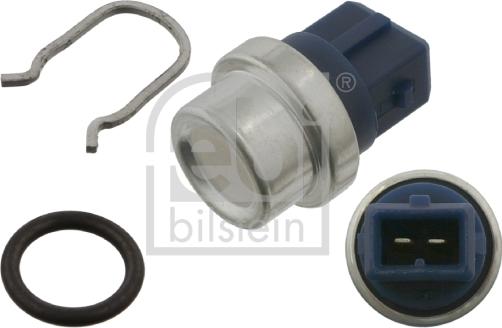 Febi Bilstein 34762 - Датчик, температура охлаждающей жидкости www.avaruosad.ee