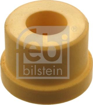 Febi Bilstein 35470 - Elastīgais atbalstelements, Kabīne www.avaruosad.ee