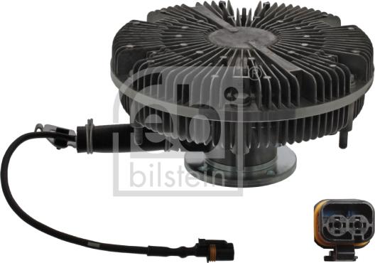 Febi Bilstein 35545 - Sidur, radiaatoriventilaator www.avaruosad.ee