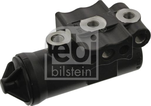 Febi Bilstein 35519 - Регулятор давления, пневматическая система www.avaruosad.ee