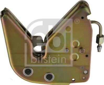 Febi Bilstein 35005 - Slēdzene, Kabīne www.avaruosad.ee