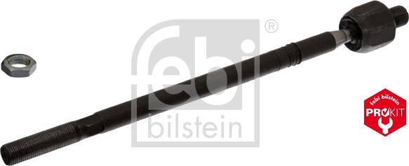 Febi Bilstein 35019 - Tie Rod Axle Joint www.avaruosad.ee