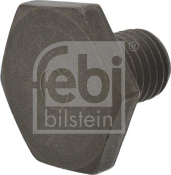 Febi Bilstein 36431 - Korķis, Eļļas vācele www.avaruosad.ee