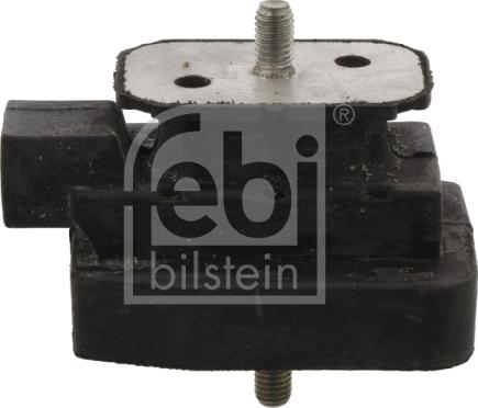 Febi Bilstein 36682 - Paigutus,käigukast www.avaruosad.ee