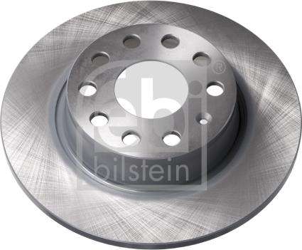 Febi Bilstein 36128 - Brake Disc www.avaruosad.ee