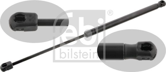 Febi Bilstein 30439 - Kaasujousi, tavaratila www.avaruosad.ee