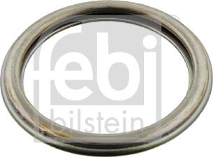 Febi Bilstein 30651 - Seal, oil drain plug www.avaruosad.ee
