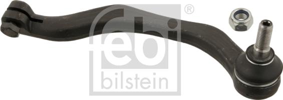 Febi Bilstein 30819 - Tie Rod End www.avaruosad.ee