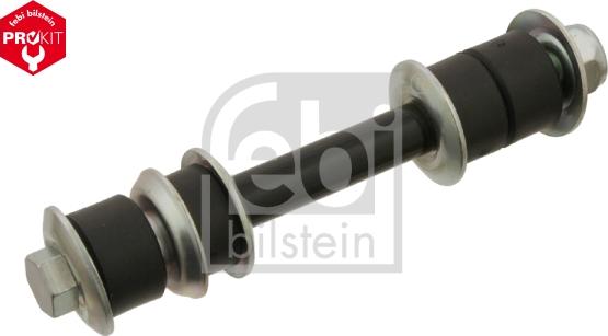 Febi Bilstein 30817 - Тяга / стойка, стабилизатор www.avaruosad.ee