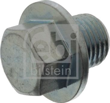 Febi Bilstein 30262 - Sealing Plug, oil sump www.avaruosad.ee