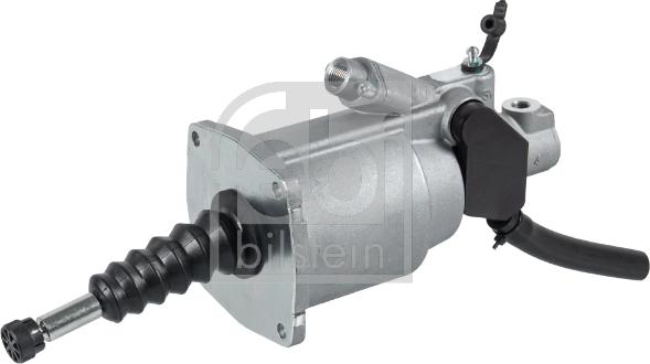 Febi Bilstein 31498 - Clutch Booster www.avaruosad.ee