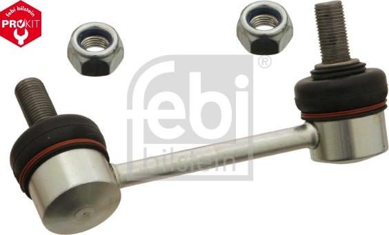 Febi Bilstein 31560 - Entretoise / tige, stabilisateur www.avaruosad.ee