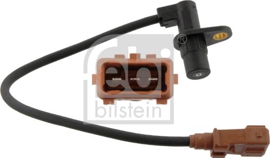 Febi Bilstein 31246 - Sensor, crankshaft pulse www.avaruosad.ee