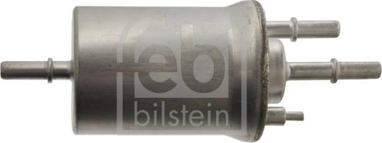 Febi Bilstein 38483 - Fuel filter www.avaruosad.ee
