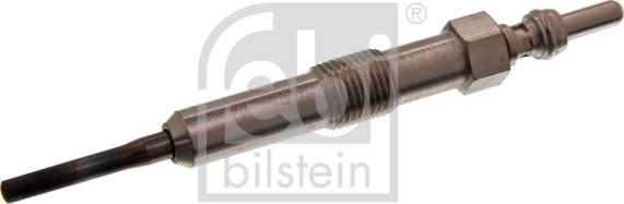 Febi Bilstein 38475 - Glow Plug www.avaruosad.ee