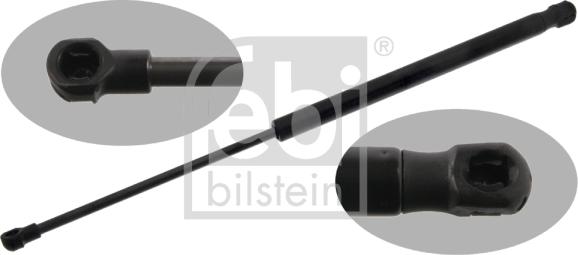 Febi Bilstein 38192 - Vérin de hayon, de coffre www.avaruosad.ee