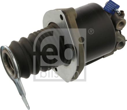 Febi Bilstein 38120 - Clutch Booster www.avaruosad.ee