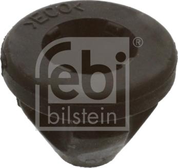 Febi Bilstein 38850 - Крепёжный элемент, кожух двигателя www.avaruosad.ee