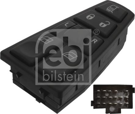 Febi Bilstein 38714 - Multi-Function Switch www.avaruosad.ee