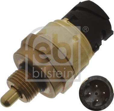 Febi Bilstein 38715 - Devējs, Eļļas spiediens www.avaruosad.ee