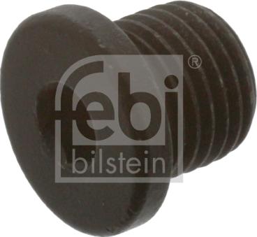 Febi Bilstein 38788 - Sulgurkruvi, õlivann www.avaruosad.ee