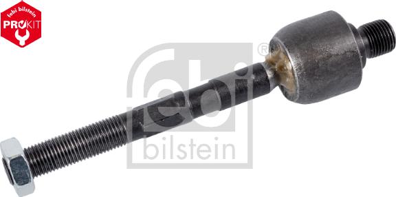 Febi Bilstein 33448 - Tie Rod Axle Joint www.avaruosad.ee